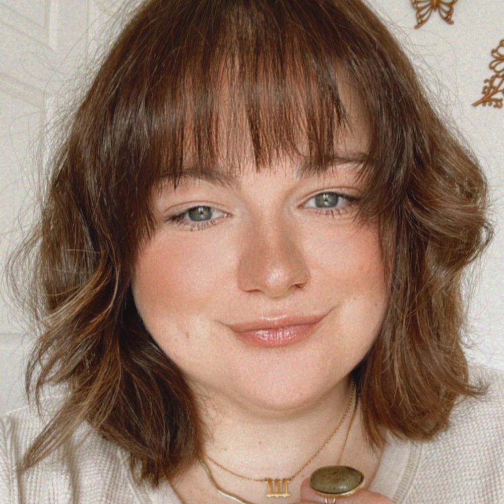 Meet your Posher, Joyce